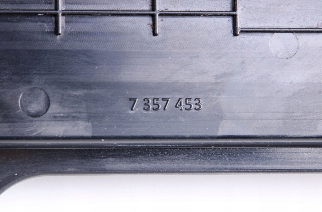 фото №8, Bmw g11 g12 захист шторка задній сидіння 7357453