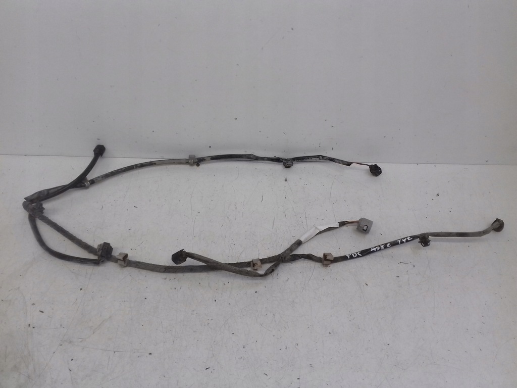 фото №1, Джгут pdc задня mitsubishi asx