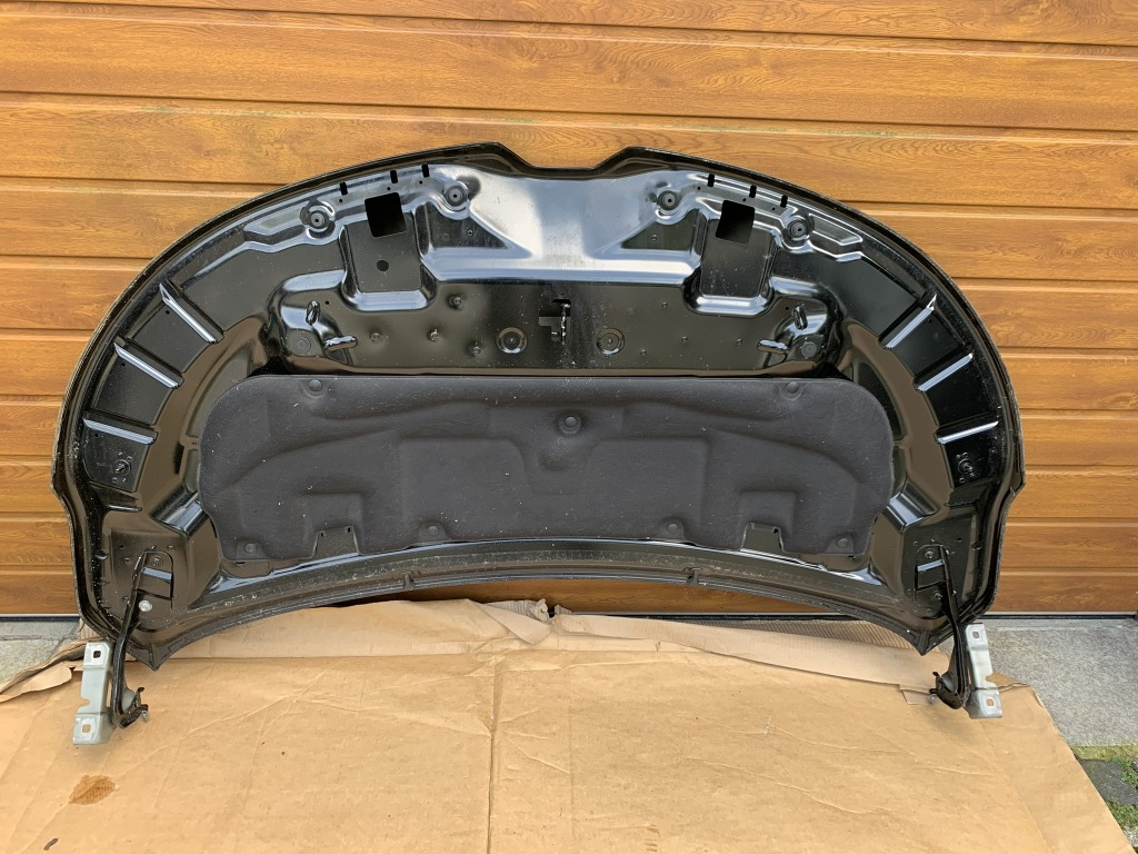 Капот перед передняя петли tegnd renault kangoo 3 iv 2021 townstar 2022 Доставка