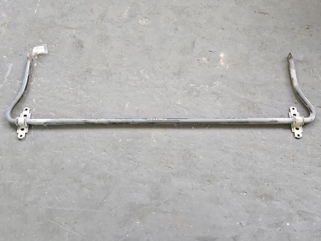 фото №1, Тяга стабілізатора задня fiat ducato iv