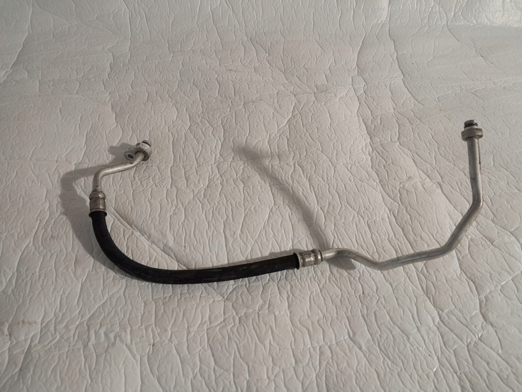 фото №1, Audi a3 s3 8v шланг кондиционера 5q0816721m