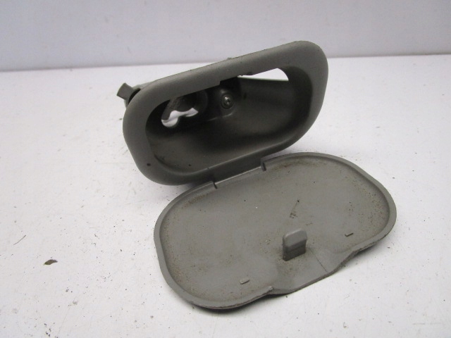 фото №4, Toyota rav4 iii 06-12 заглушка шторка задняя