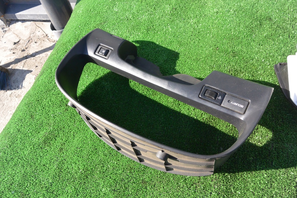 фото №12, Лічильник 3.0 автоматична коробка передач рамка nissan maxima qx a33 eu