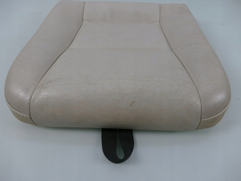 фото №2, Volvo xc90 i lift r сиденье сиденье l.t. iii ряд