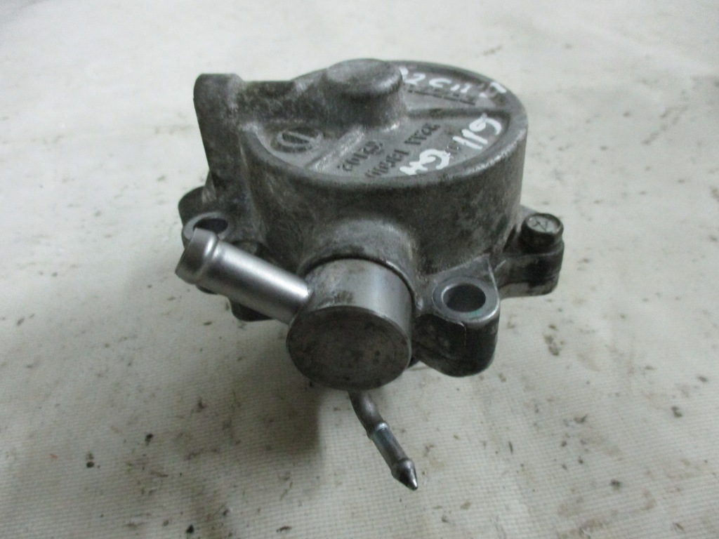 фото №5, Вакуум насос mazda 6 ii gh k2102 r2aa