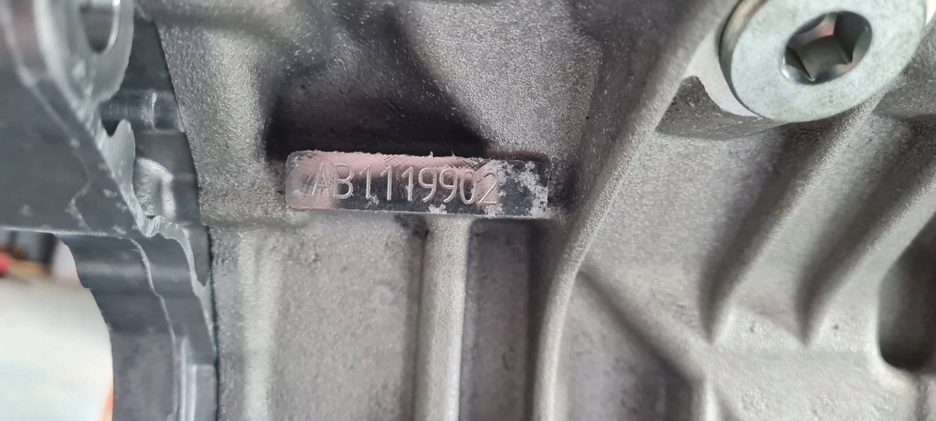 фото №12, Sq8 4m rsq8 q8 двигун kompletny 4.0 tfsi dwr dwrb 2tys km 24r sq7 4m q7