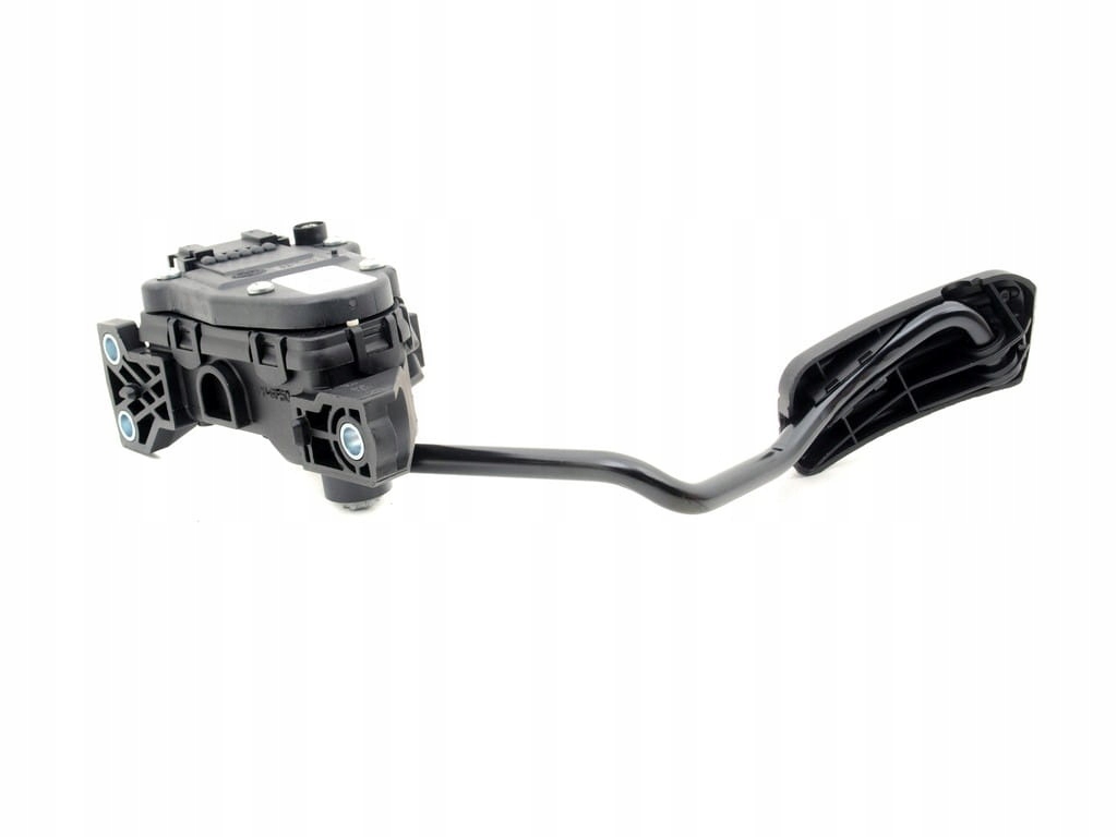 фото №5, 7700313060 педаль газа renault trafic ii opel vivaro a nissan primastar