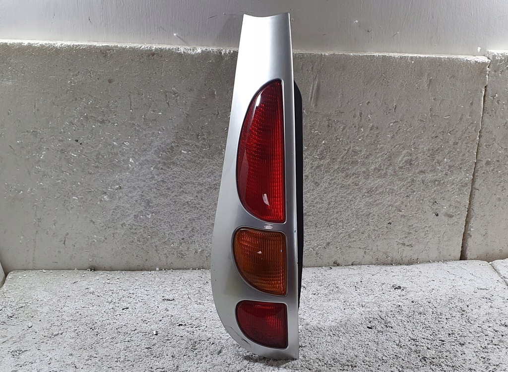 фото №1, Лампа задняя левая fiat marea weekend kombi оригинал