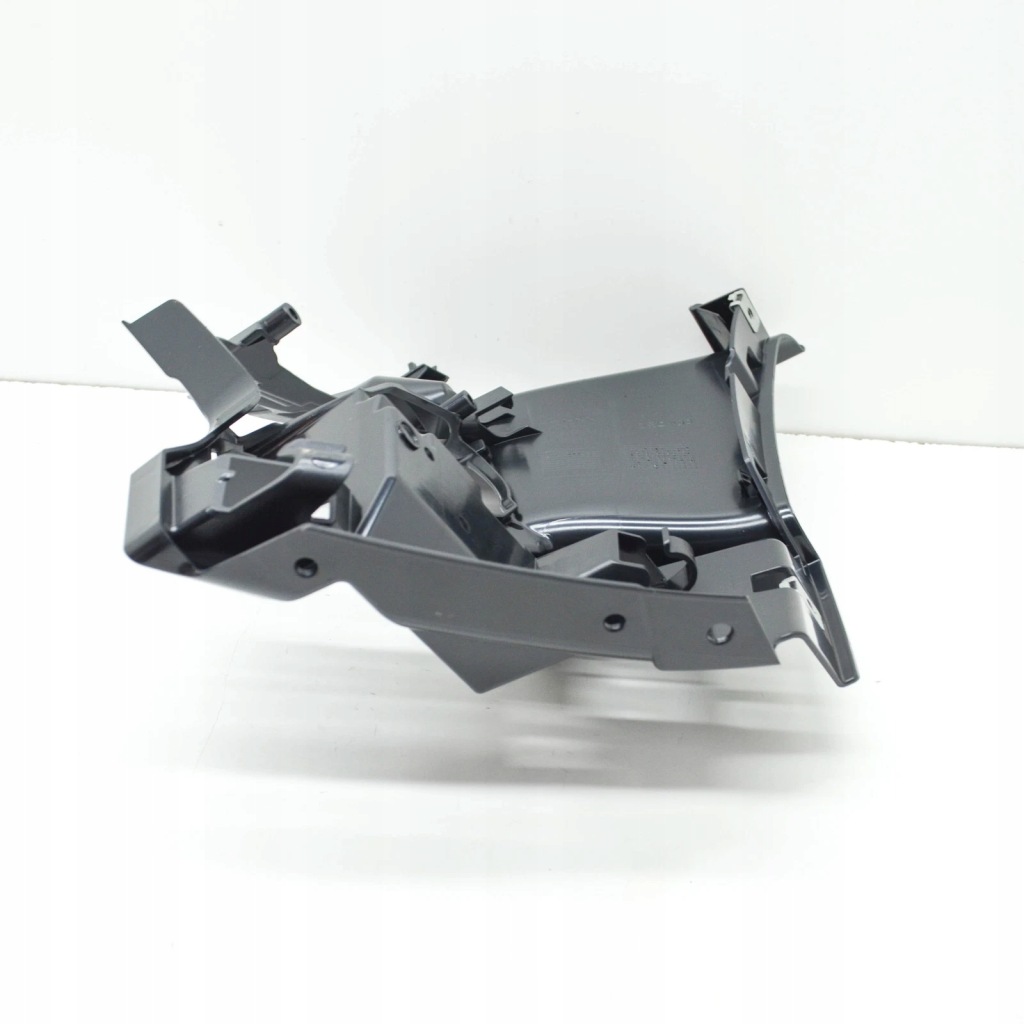 фото №9, Bmw 3 gt f34 правый fog light кронштейн 51117293800 7293800 2016 oem