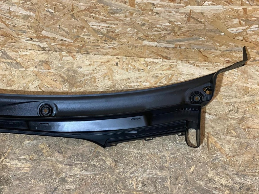 фото №8, Жабо защита bmw x5 g05 x7 g07 7434879