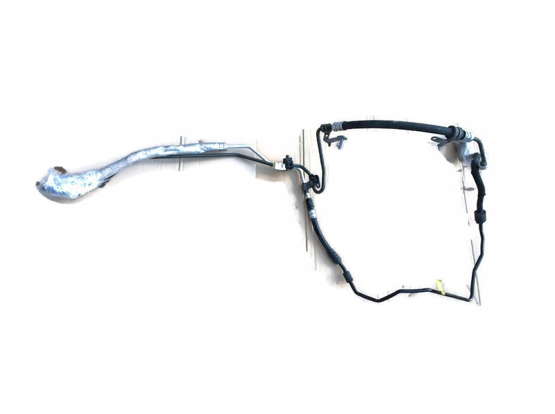 фото №1, Шланг дроти підсилювача ford galaxy mk3 lift