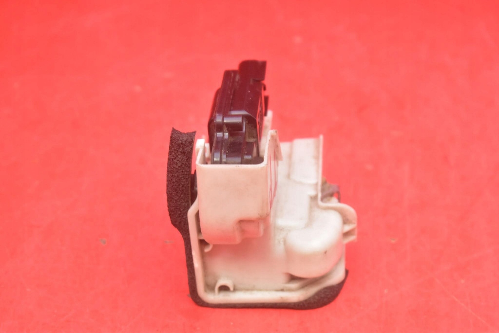 фото №6, Замок дверь правый задняя задний kia picanto 2 ii 5d hb 11-15