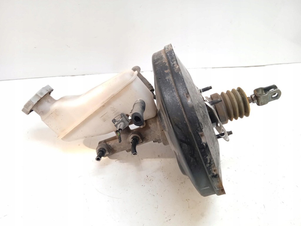 фото №1, Підсилювач гальм насос гальмівна hyundai i20 1.2