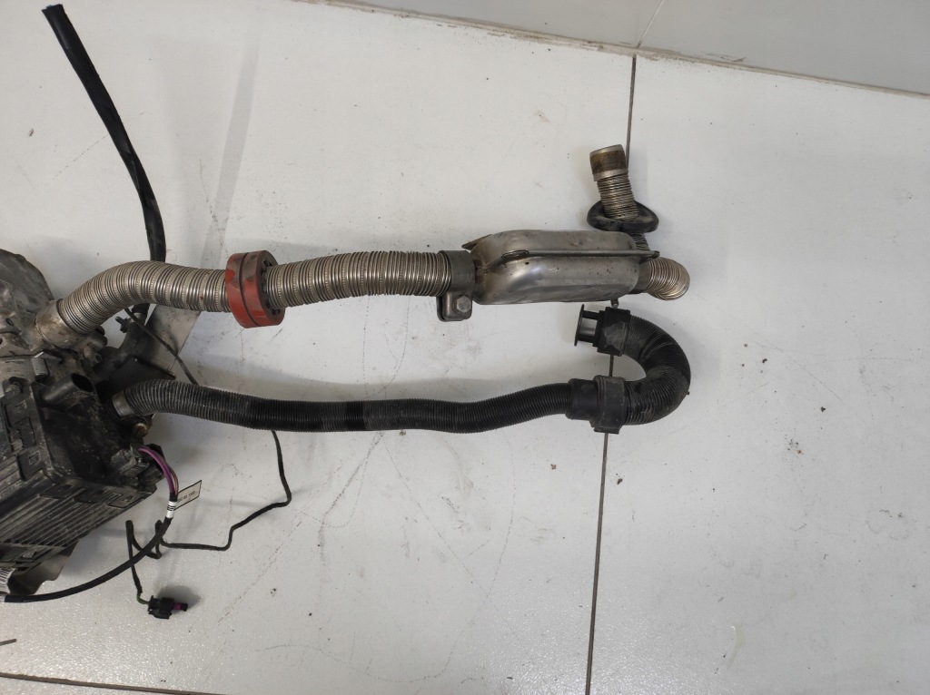 Webasto обогреватель стояночный renault express ii 2 1.5 bluedci Оригинал