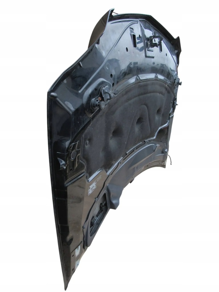 Mercedes gl w164 164 lift капот перед передня a1648800057 в Україні