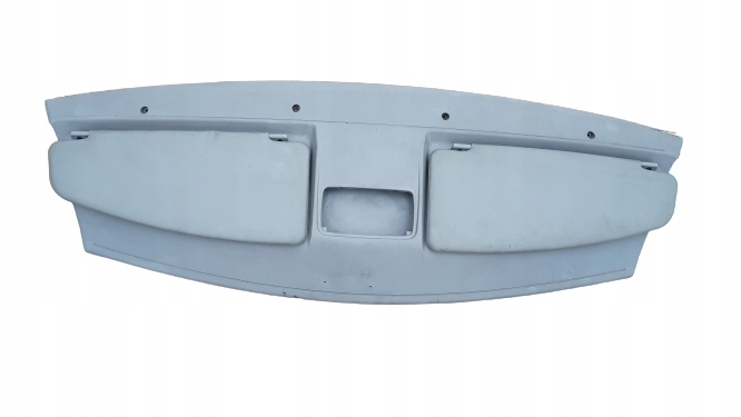 фото №1, Fiat doblo козирки сонцезахисний козирок полиця лівий правий