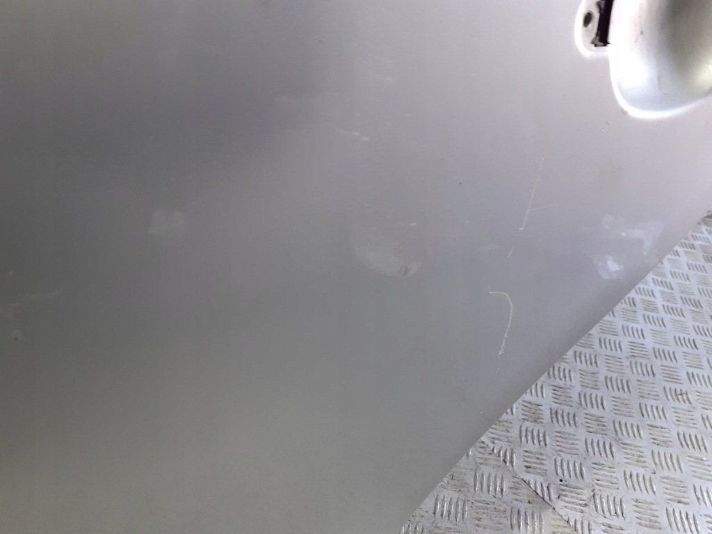 фото №3, Двері лівий задня seat toledo ii l57n