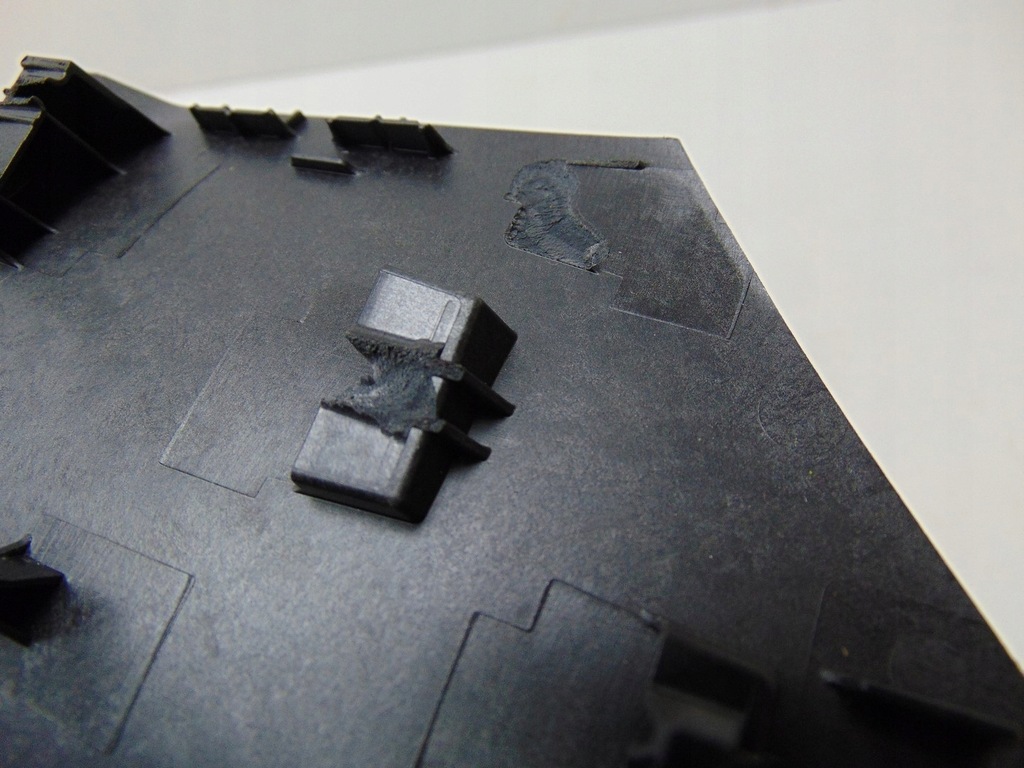 фото №15, Молдинг dekor двері лівий перед audi a6 c8 4k5867409