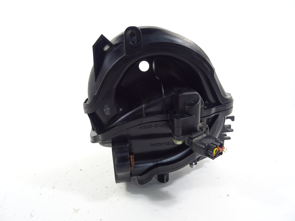 фото №8, Aygo ii c1 108 колектор всмоктуючий 1.0 b 17120-0q040