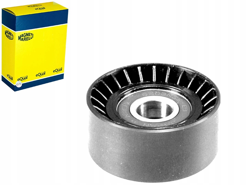 фото №1, Ролик натягувача lancia dedra delta lybra y mpq0158