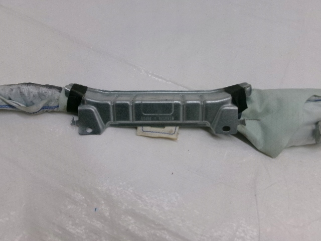 фото №6, Nissan qashqai ii j11 шторка безопасности подушка безопасности правая