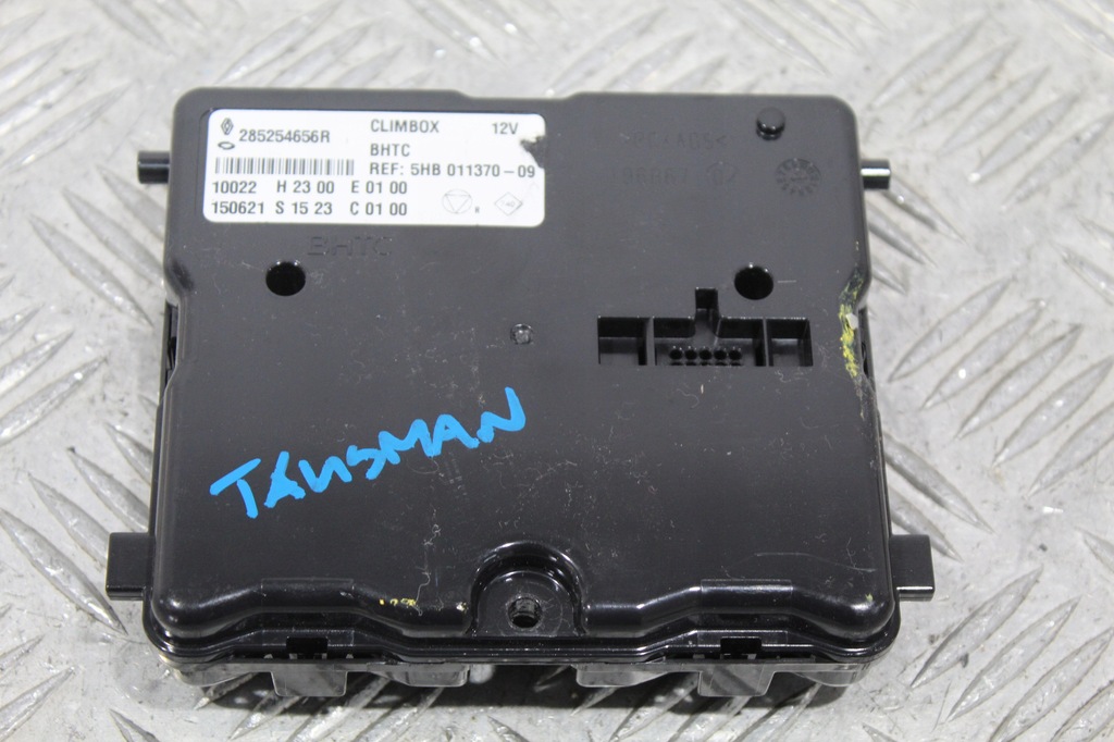 фото №1, Модуль climbox talisman initiale 285254656r