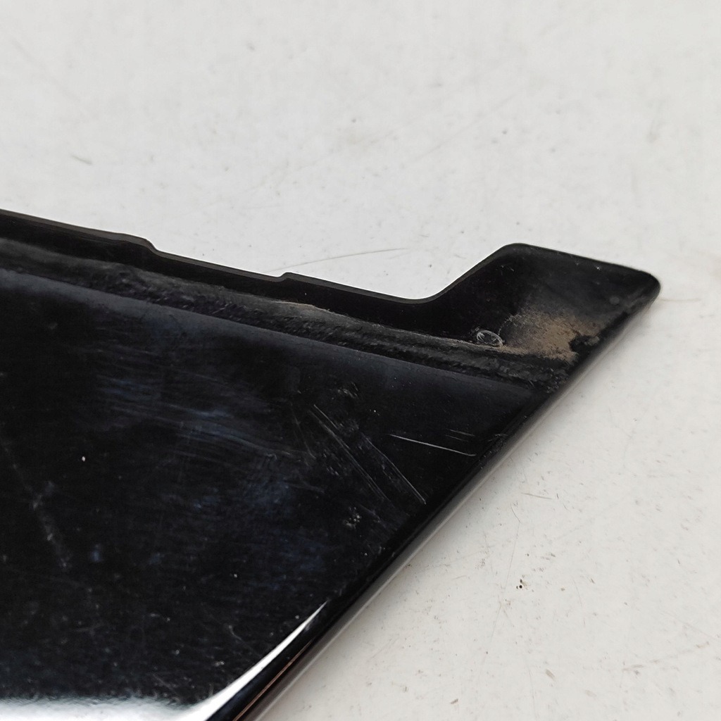 фото №5, Hyundai ioniq 6 2023 правая сторона молдинг / прокладка стекло дверь задних