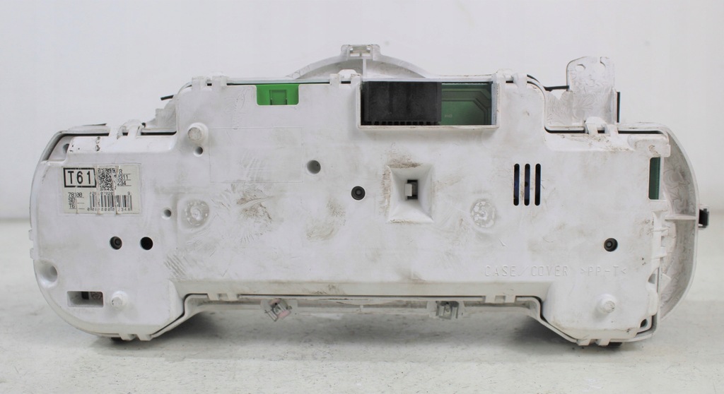 фото №9, Лічильник прилади honda city 1.4b