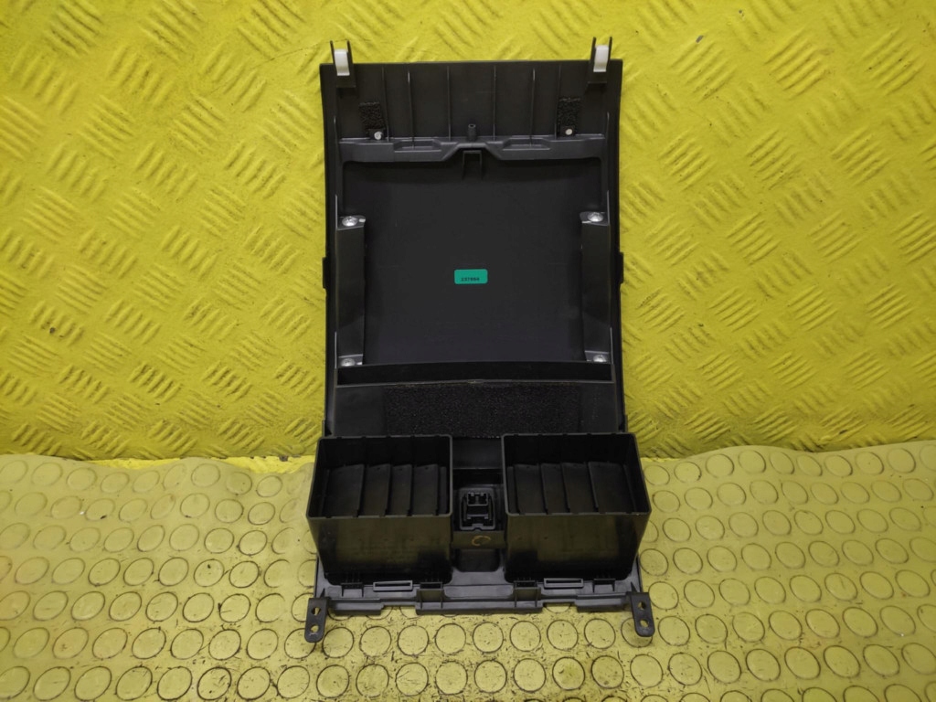 фото №5, Fiat sedici ґрати обдув середній 7382279j