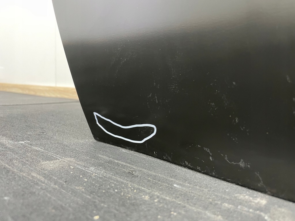 фото №12, Renault zoe дверь передние левая перед nowe оригинальные