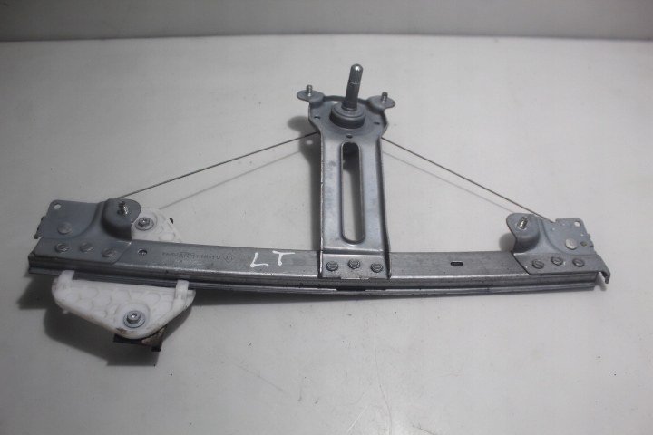 фото №1, Механизм окон левый задняя dacia logan i
