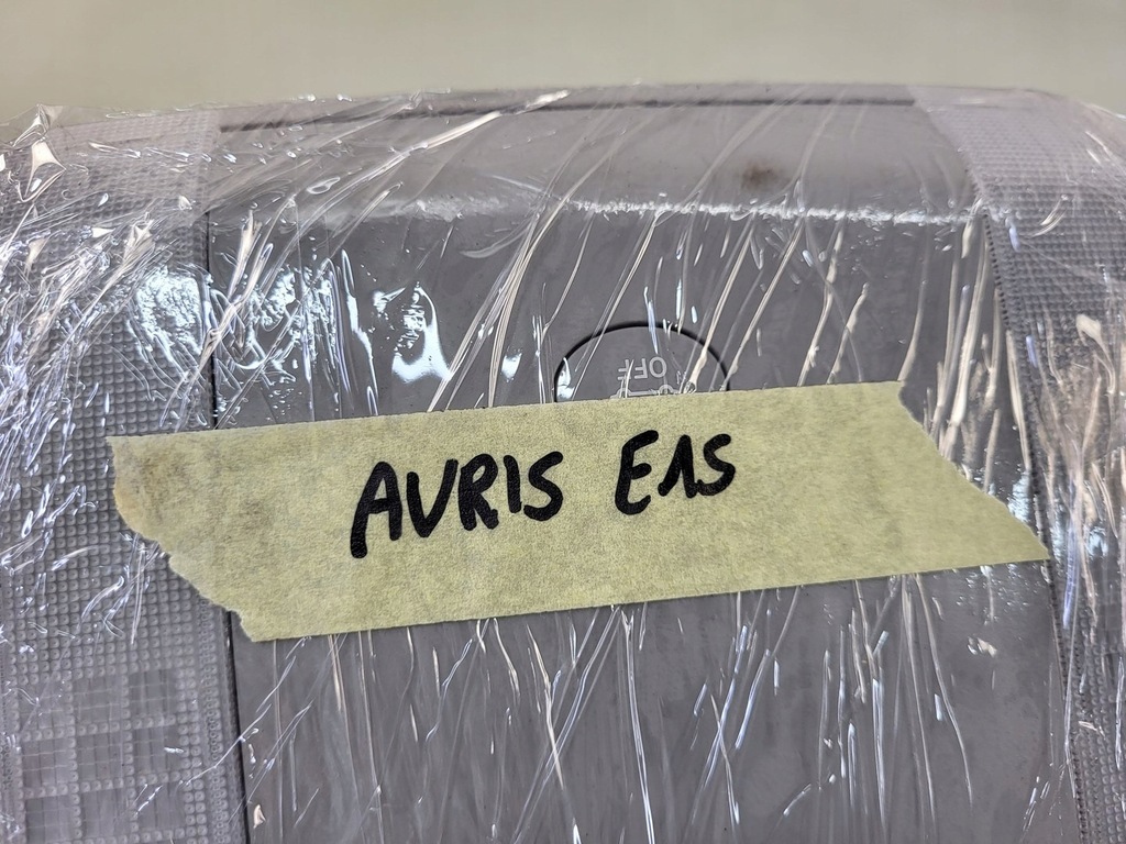 фото №12, Лампа потолочный освещение кабины toyota auris e15