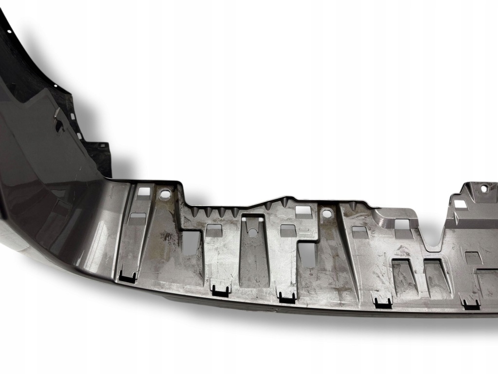 фото №13, Toyota land cruiser j150 2022 с задний бампер задний