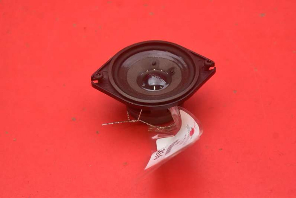 фото №5, Динамик консоли 4e0035411q audi a8 d3 05-07