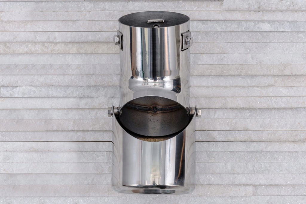 фото №8, Наконечник выхлоп 72mm hyundai i30 2016+