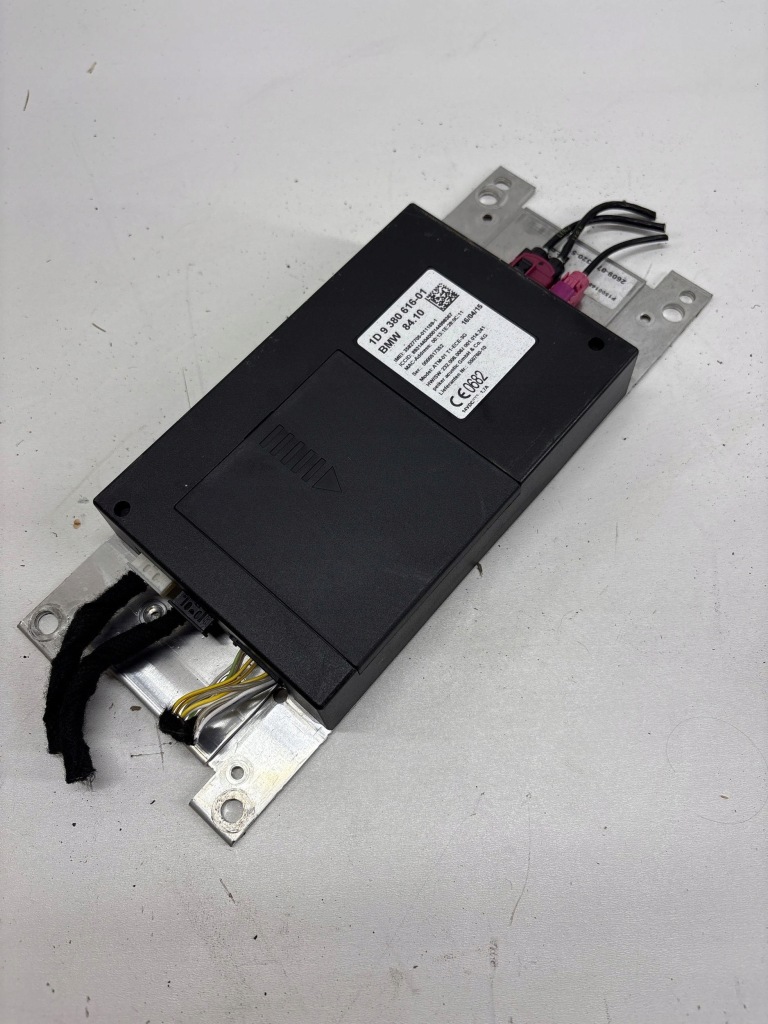 фото №1, Bmw 2 f22 f23 2019 модуль / блок керування bluetooth