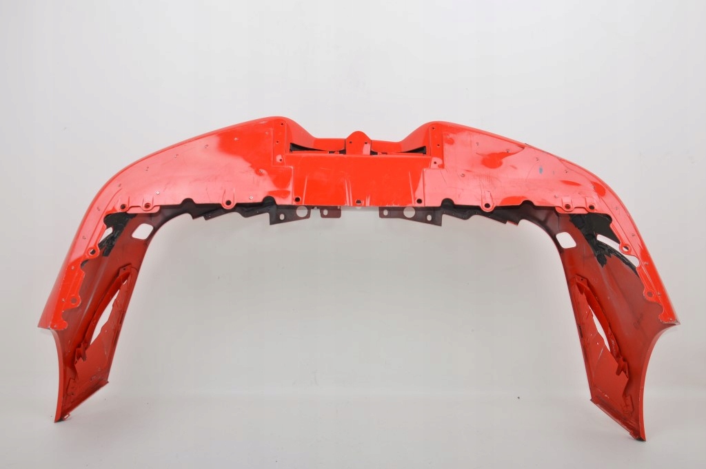 Ferrari 458 italia speciale f142 бампер перед Недорого