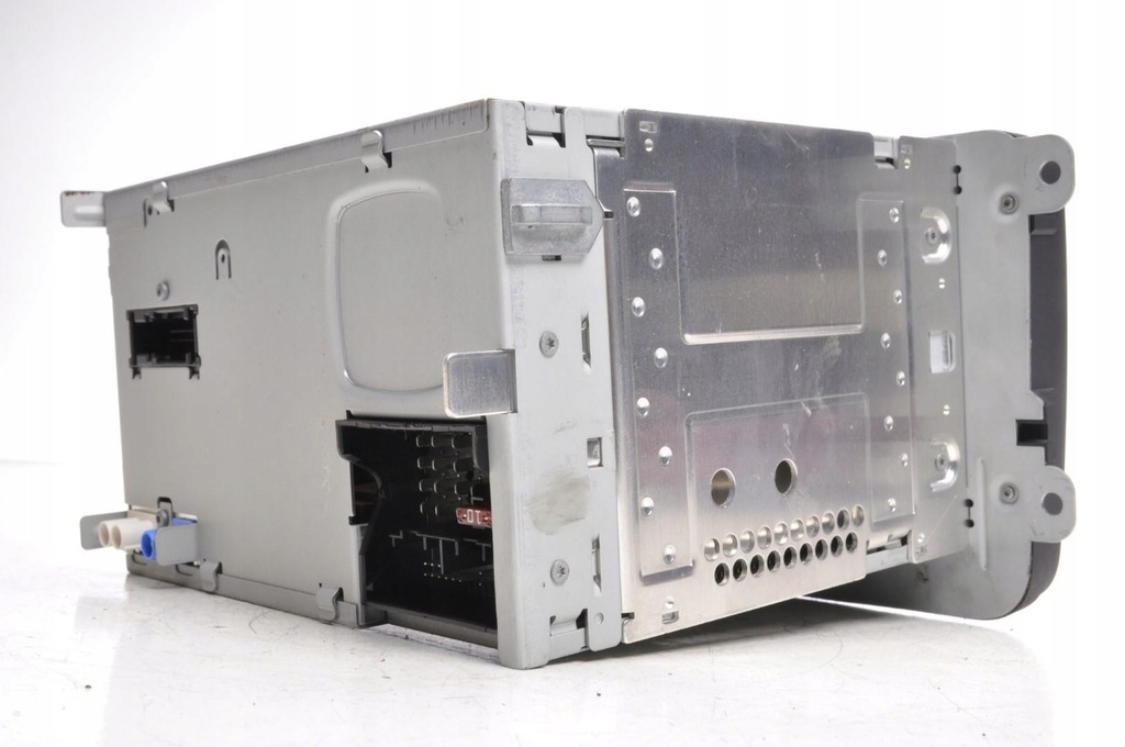 фото №2, Skoda rapid радио навигация 5ja035192h