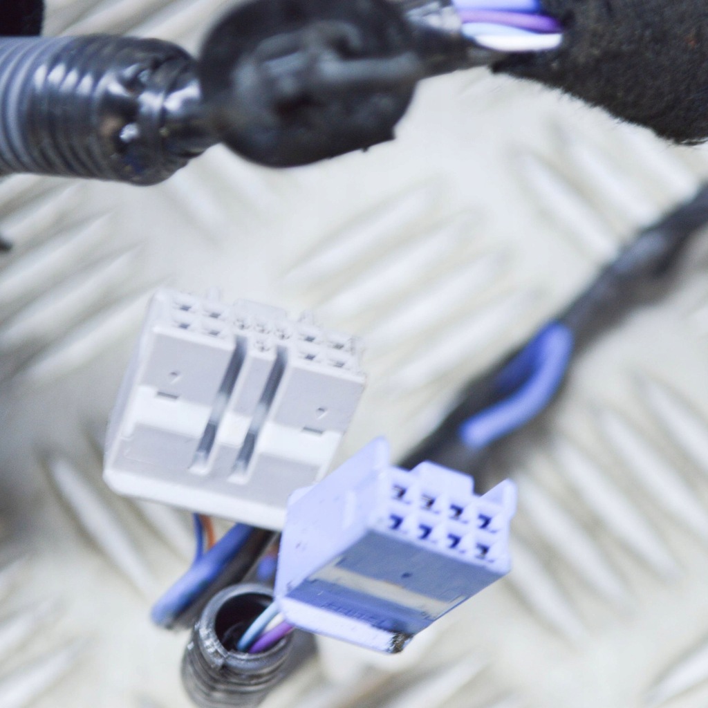 фото №6, Lexus rx 450h 2019 жгут трубопровод двигателя