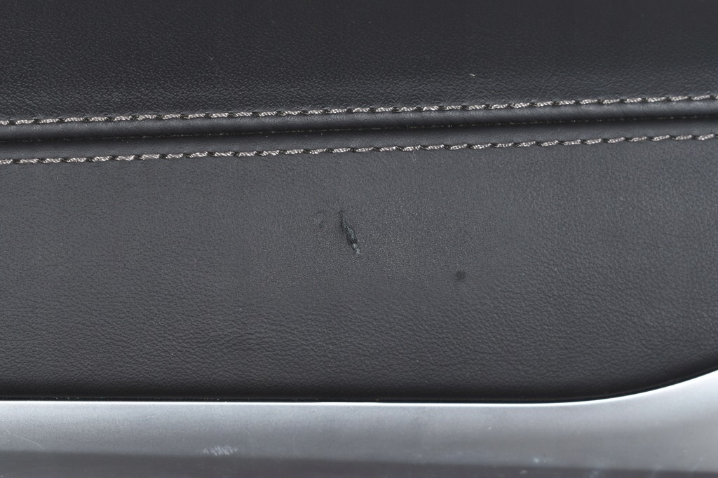 фото №11, Bmw 8 g16 сиденья салон заднее сиденье середина сиденье individual tartufo alpina b8