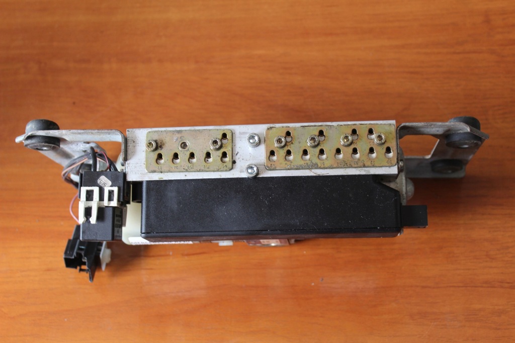 фото №5, Насос дах mercedes sl r230 w230 a2308000030