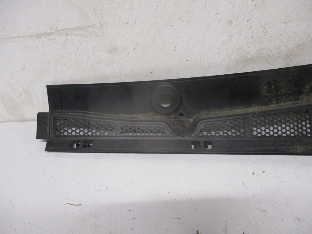 фото №4, Жабо peugeot rifter berlingo 9816567880 ліва