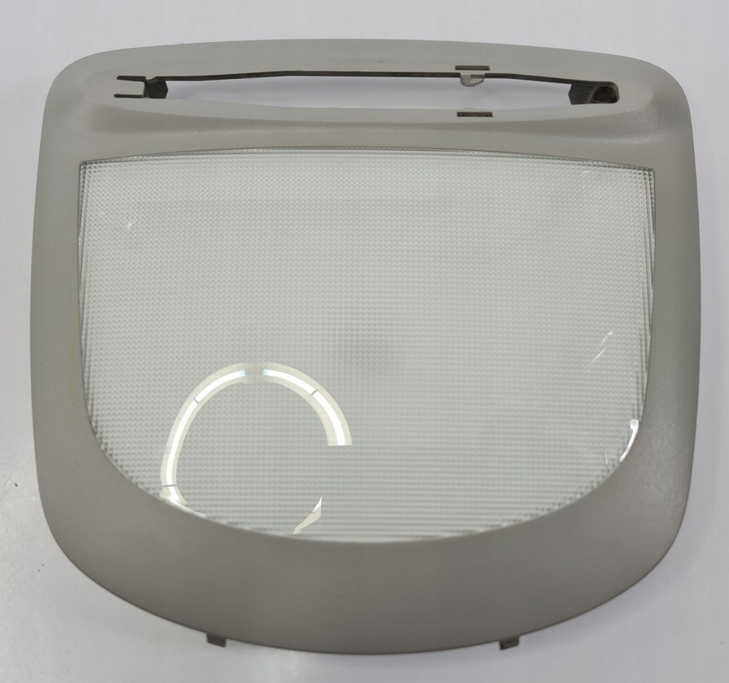 фото №1, Лампа освещение салона задняя mercedes ml w164