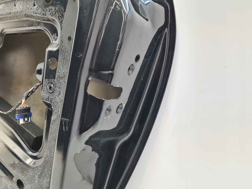 Citroen c3 pluriel дверь правый перед Киев