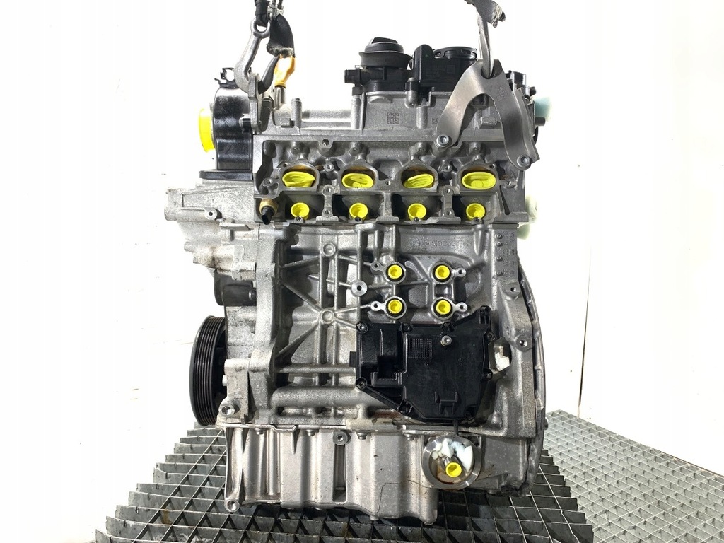 фото №1, Двигун audi 1.5 150km q3 ii