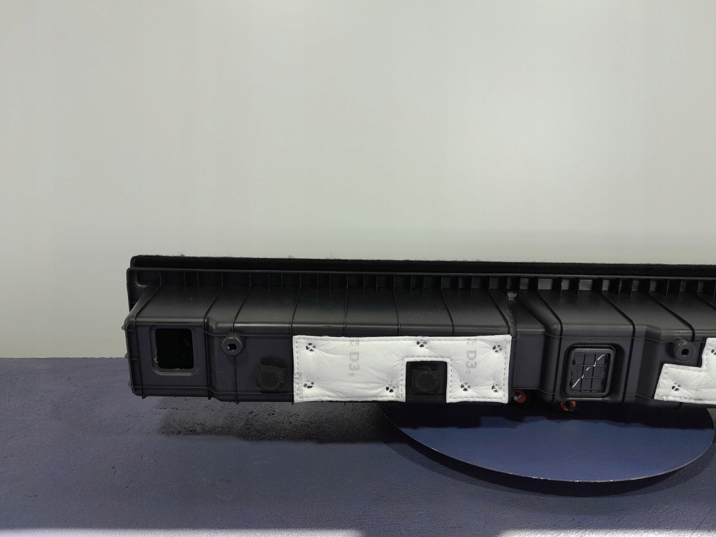 фото №7, Hyundai i30 iii lift kombi бардачок багажника 85750-g4700