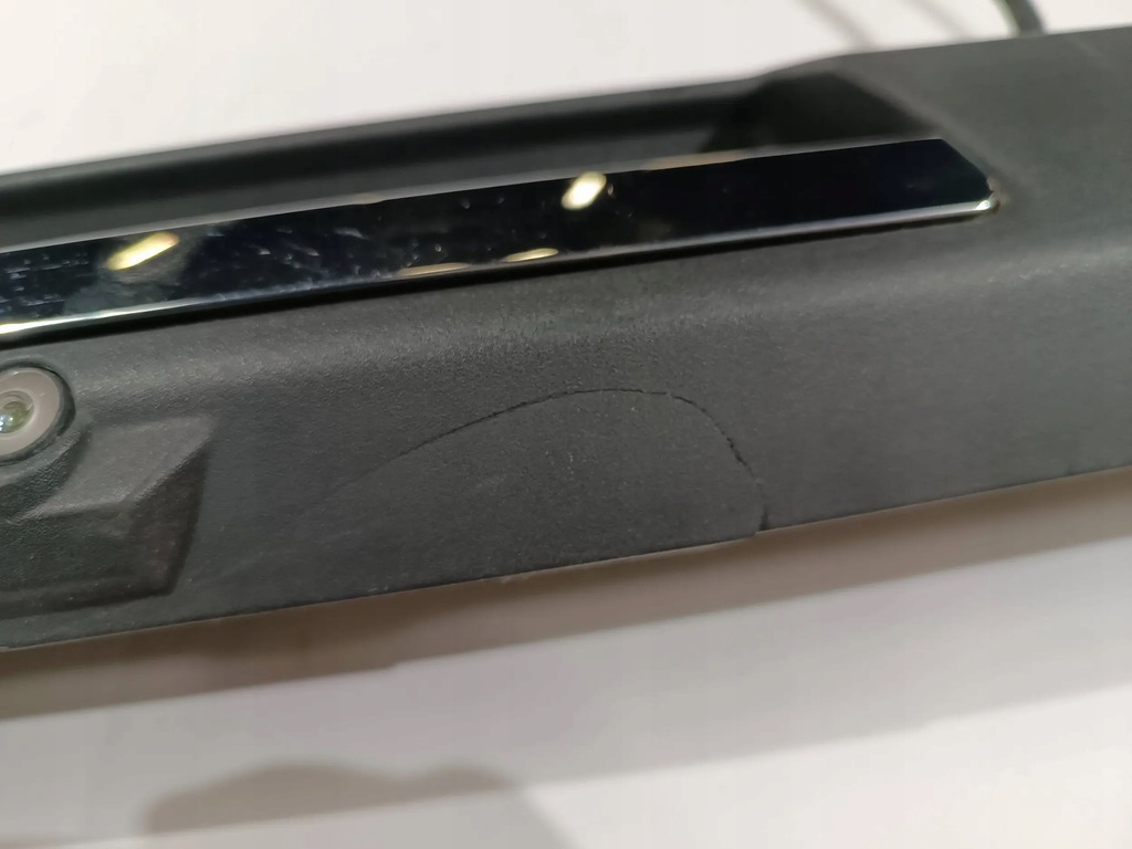 фото №6, Камера задняя заднего вида ручка панель крышки борта ford f250 f350 2017-