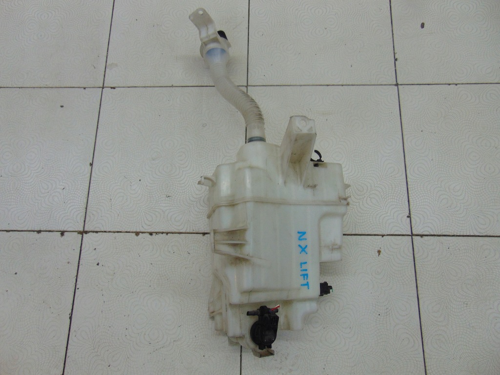 фото №1, Бачок омывателя lexus nx lift