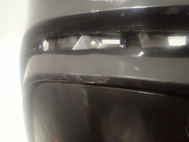 фото №7, Бампер задня задній bmw x4 f26 m набір 2014-