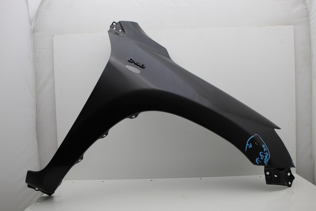 фото №1, Toyota rav4 rav-4 крыло перед правый szpachel